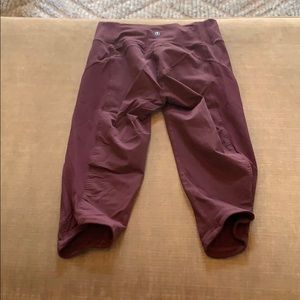 Lululemon leggings